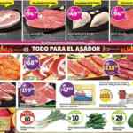 Ofertas Soriana en frutas, verduras y Recompensas del día 6 al 9 de octubre