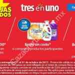 Promoción Walmart Super en línea: $50 de bonificación + envío gratis + $250 para tu siguiente compra