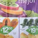 Folleto de ofertas Miércoles de Plaza 8 de noviembre en La Comer y Fresko