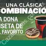 Promoción 7-Eleven Monterrey vs. Tigres: café GRATIS al comprar una dona usando camiseta de tu equipo