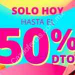 Promoción Ali Express 11.11 Día Mundial del Shopping 2017: hasta 50% de descuento