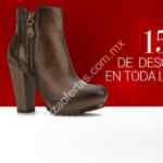 Promoción Andrea Buen Fin 2017: 15% de descuento en toda la tienda