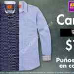 Artículo de la semana Suburbia 27 de noviembre al 3 de diciembre: Camisa Mossimo a $175