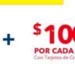 En Best Buy Horas Locas HSBC: $100 en cupones por cada $2,000 + 15 MS