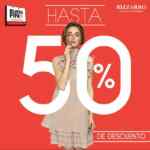 Ofertas Bizzarro El Buen Fin 2017: Hasta 50% de descuento