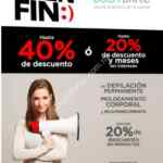 Promociones BodyBrite El Buen Fin 2017: Hasta 40% de descuento ó 20% + meses sin intereses