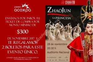 Imagen de la promo