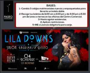 Imagen de la promo