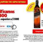 Código Walmart Buen Fin 2017 de $300 de descuento en compras a partir de $1,000