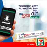 Cupón 7-Eleven Snax dedos de queso de FUD a sólo $1 peso (precio normal $8)