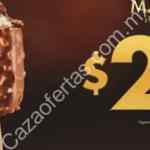 Cupón Oxxo Magnum a sólo $20 pesos