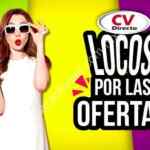 Cyber Days CV Directo: Hasta 60% de descuento + 10% adicional con Mercado Pago