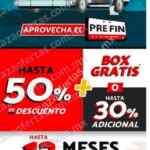 Promoción Dormimundo Pre Buen Fin 2017: hasta 50% de descuento + 30% adicional + 12 MSI