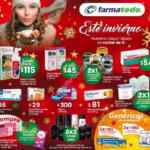 En Farmatodo ofertas de invierno del 1 al 10 de diciembre de 2017