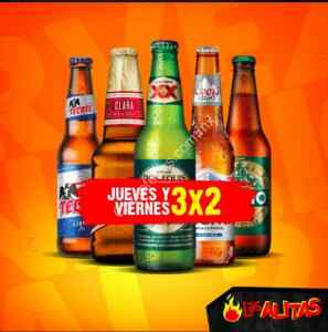 Imagen de la promo