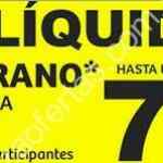 En Soriana Liquidación de ropa de verano con hasta 70% de descuento