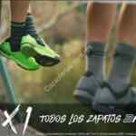 En Specialized 2x1 en zapatos 2FO