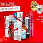 Promociones Farmacias Derma Buen Fin 2017: del 10% al 25% de descuento