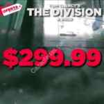 Oferta de la semana Gamers: Tom Clancys The Division para PS4 o Xbox One a sólo $299