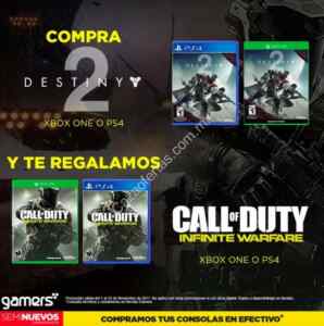 Imagen de la promo