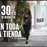Promoción Goliath Clothing Black Friday 2017: 30% de descuento en toda la tienda