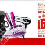 En HEB compra un electrodoméstico de $400 o más y llévate gratis un electrodoméstico de $399 o menos