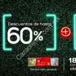 Promoción Hoteles.com Black Friday 2017: hasta 60% de descuento + 10% adicional + 18 MSI