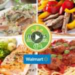 Ofertas Martes de Frescura Walmart 21 de noviembre
