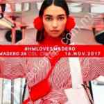Inauguración H&M Madero Centro Histórico: shows gratis, descuentos y más