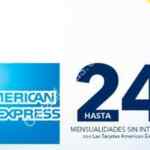 Jueves online Best Buy: hasta 24 meses sin intereses con American Expres