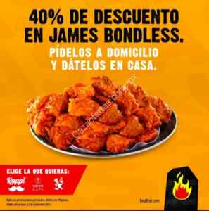 Imagen de la promo