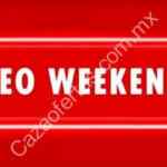 Ofertas American Eagle Buen Fin 2017: 20% de descuento adicional