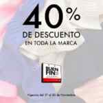 Ofertas Banana Republic El Buen Fin 2017: 40% de descuento en toda la marca Ofertas Banana Republic El Buen Fin 2017: 40% de descuento en toda la marca
