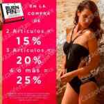 Ofertas Bari Buen Fin 2017: hasta 25% de descuento llevando varias prendas