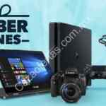 Ofertas Best Buy Cyber Lunes 2017: $150 en cupones por cada $1,000 + 18 MSI