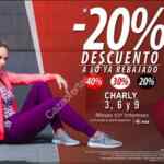 Ofertas Charly Buen Fin 2017: 20% de descuento adicional Ofertas Charly Buen Fin 2017: 20% de descuento adicional