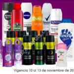 Ofertas Comercial Mexicana de segundo a mitad de precio en pañales, artículos navideños y más