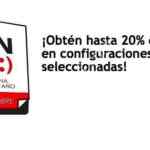 Ofertas Dell Buen Fin 2017: Hasta 20% de descuento en configuraciones seleccionadas