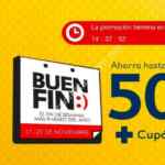 Ofertas Expedia Buen Fin 2017: hasta 50% de descuento + 10% adicional + 18 MSI