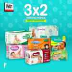 Ofertas Farmacias Benavides El Buen Fin 2017