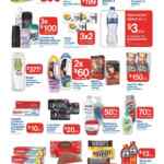Ofertas Farmacias Benavides de fin de semana del 10 al 13 de noviembre
