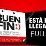 Ofertas Fuller Buen Fin 2017: Hasta 60% de descuento