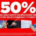 Ofertas Gamers Buen Fin 2017: Hasta $2,000 de descuento en consolas, productos al 3x2 y más