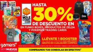 Imagen de la promo