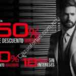 Ofertas High Life Buen Fin 2017: Hasta 50% de descuento + hasta 20% adicional + hasta 18 msi