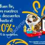 Ofertas Juguetibici Buen Fin 2017: hasta 30% de descuento o hasta 12 msi