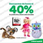 Ofertas Juguetron Buen Fin 2017: hasta 40% de descuento en juguetes seleccionados