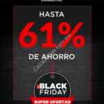 Ofertas Lenovo Black Friday 2017: Hasta 61% de descuento