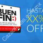 Ofertas Lenovo El Buen Fin 2017: Hasta 61% de descuento