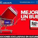 Ofertas Lowes Buen Fin 2017: descuentos, 2x1, 3x2 y más